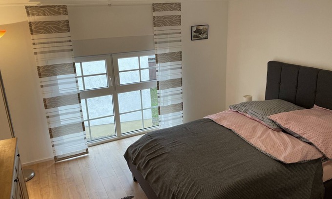 Hinzert-Polert Apartment | Ferienwohnung im Naturpark Saar-hunsrück
