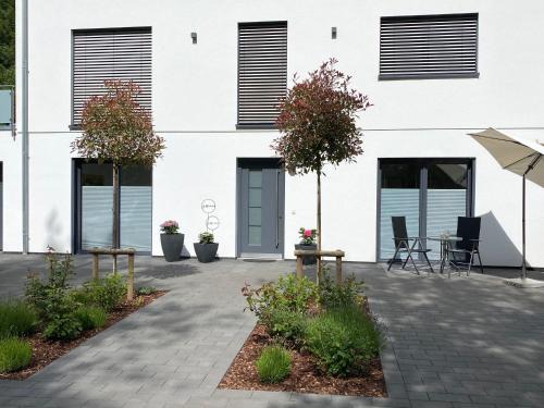Grafendhron Apartment | Ferienwohnung Im Dhrontal