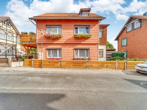 Ilsenburg Apartment | Ferienwohnung im Herzen Ilsenburgs
