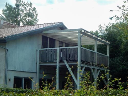 Babke Apartment | Ferienwohnung im Müritz Nationalpark in Mirow, cleaning included