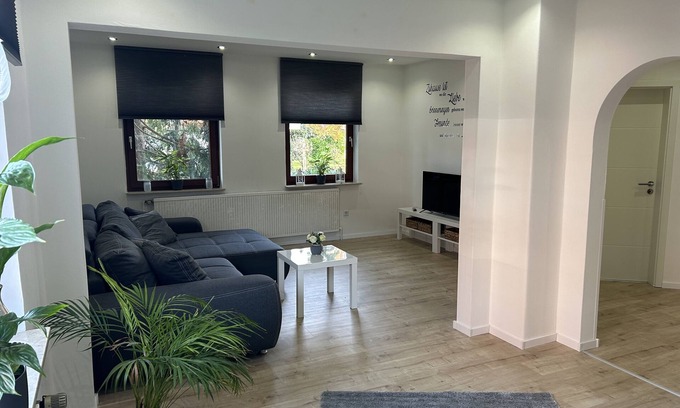 Hope Apartment | Ferienwohnung im Wesertal