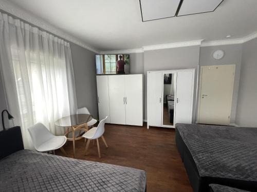 Idar-Oberstein Apartment | Ferienwohnung Im Zentrum