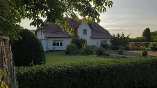 Sabel Apartment | Ferienwohnung im Zanderhaus