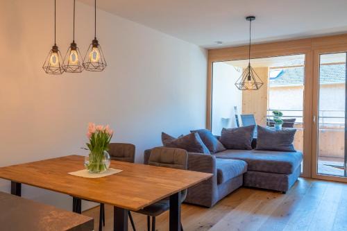 Schwarzenberg Apartment | Ferienwohnung im Zentrum von Schwarzenberg