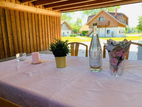 Aistersheim Apartment | Ferienwohnung in Aistersheim