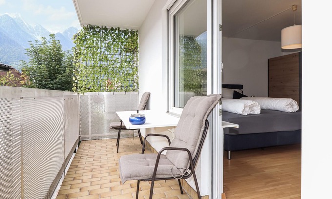 Bludenz Apartment | Ferienwohnung in Bludenz