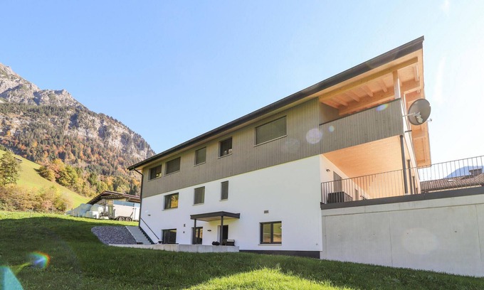 Ausserbraz Apartment | Ferienwohnung in Braz