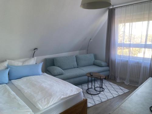Altenwalde Apartment | Ferienwohnung in Cuxhaven