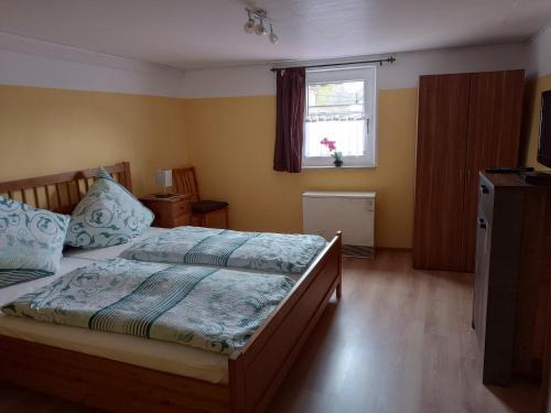 Briedel Apartment | Ferienwohnung In der Kehr