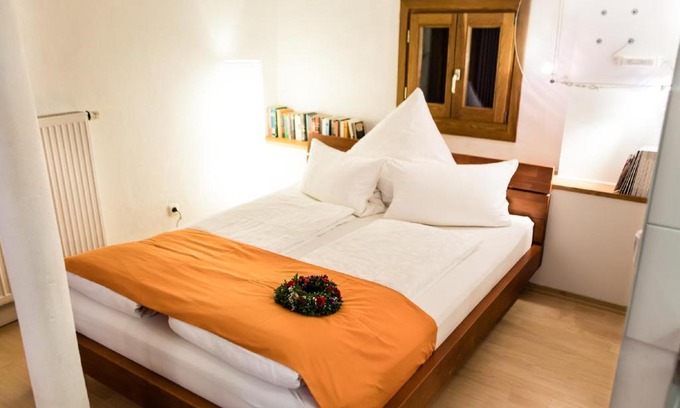 Landshut Apartment | Ferienwohnung in der Kirchgasse