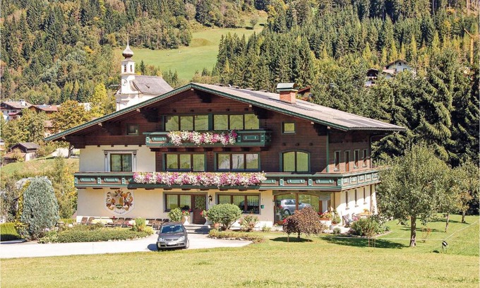 Flachau Apartment | Ferienwohnung In Flachau