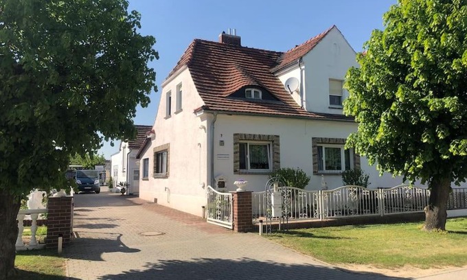 Golssen Apartment | Ferienwohnung in Golßen/Spreewald, Tropical Island