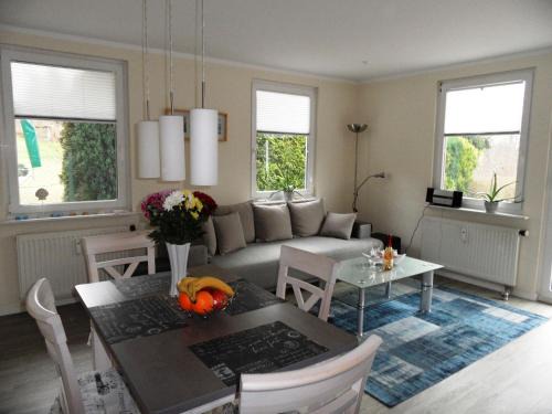 Heringsdorf Apartment | Ferienwohnung in idyllischer Lage in den Kaiserbädern