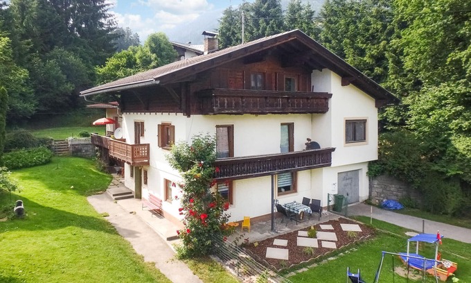 Rittersdorf Apartment | Ferienwohnung in Irschen