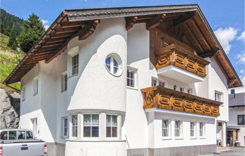 Ischgl Apartment | Ferienwohnung In Ischgl