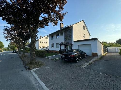 Korbach Apartment | Ferienwohnung in Korbach