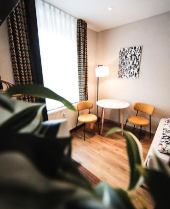 Lengefeld Apartment | Ferienwohnung in Lengefeld