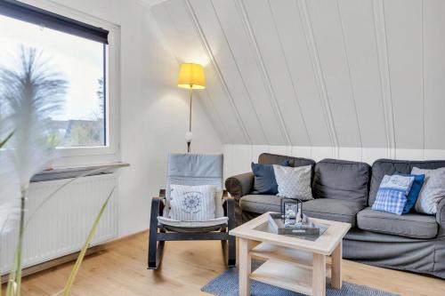 Maasholm-Bad Apartment | Ferienwohnung in Maasholm Bad nahe der Schlei und Ostseestrand