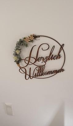 Ochtersum Apartment | Ferienwohnung in Ochtersum