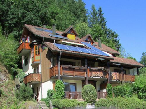 Schiltach Apartment | Ferienwohnung in Schiltach