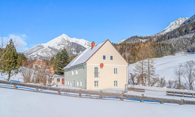 Vordernberg Apartment | Ferienwohnung in Vordernberg