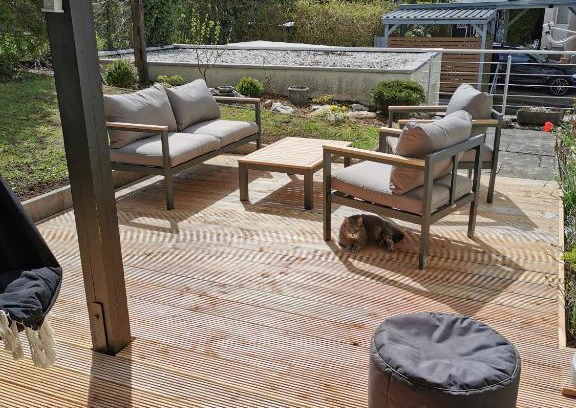 Schleiden House | Ferienwohnung in Waldrandlage in Nationalpark Schleiden/Eifel