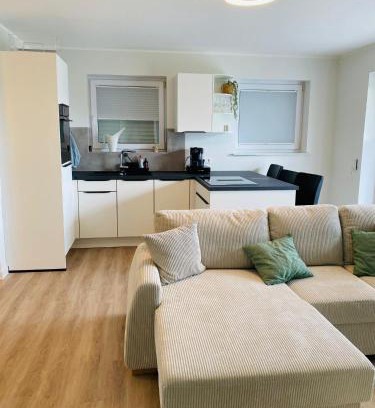 Winterscheiderbroel Apartment | Ferienwohnung in Winterscheid