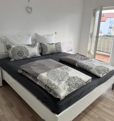 Winterlingen Apartment | Ferienwohnung in Winterlingen