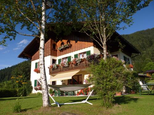 Gosau Apartment | Ferienwohnung Inge Gapp