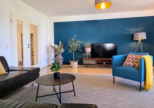 Eitensheim Apartment | Ferienwohnung Ingolstadt Eichstätt Altmühltal