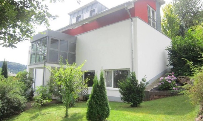 Saarburg Apartment | Ferienwohnung Isabella - Ferienwohnung