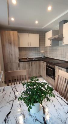 Alpirsbach Apartment | Ferienwohnung Istrefi