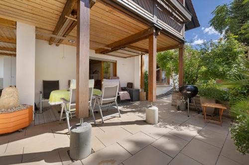 Messstetten Apartment | Ferienwohnung Janko