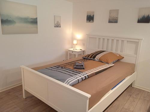 Bad Schwalbach Apartment | Ferienwohnung Jansen "Drei"