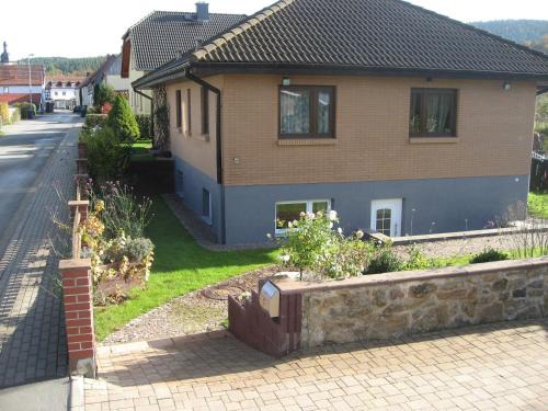 Zollnitz Apartment | Ferienwohnung Jena-Zoellnitz