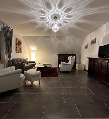 Barl Apartment | Ferienwohnung JODIS