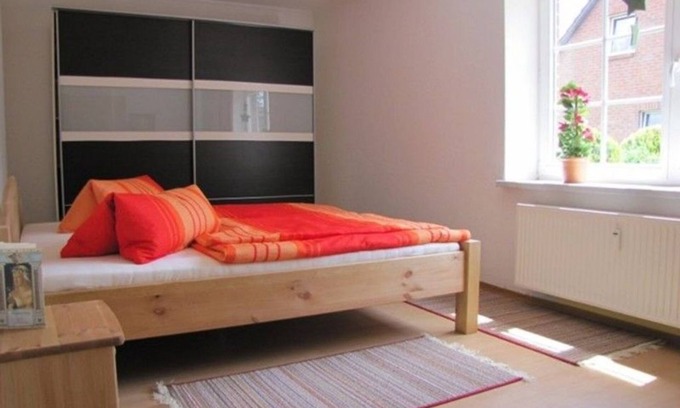 Roggentin Apartment | Ferienwohnung Joleen - Ferienhaus Horn mit 2 Ferienwohnungen