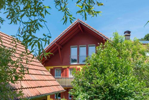 Freiamt Apartment | Ferienwohnung Jolly Joker