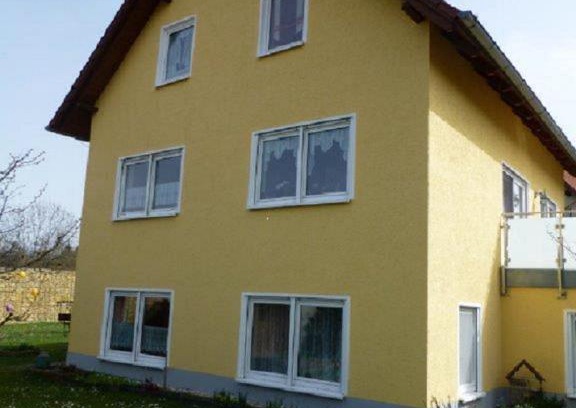 Saalfeld-Saale Apartment | Ferienwohnung Junghans