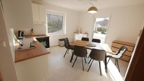 Tieschen Apartment | Ferienwohnung Königsberg
