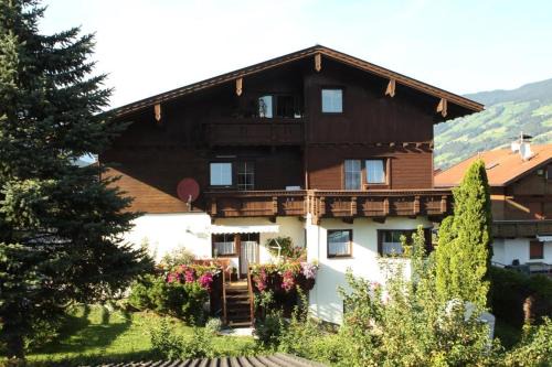 Kapfing Apartment | Ferienwohnung Kössler Christian