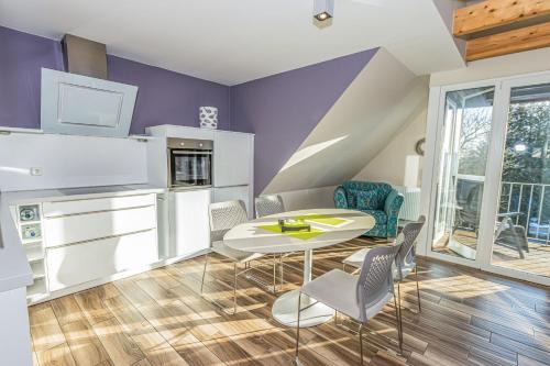 Esens Apartment | Ferienwohnung Küstenhaus