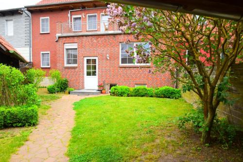 Supplingenburg Apartment | Ferienwohnung Kaiser Lothar