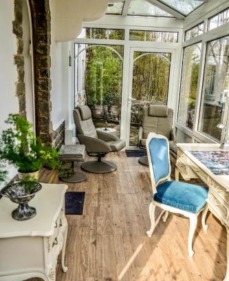 Bad Ems Apartment | Ferienwohnung Kaiserblick