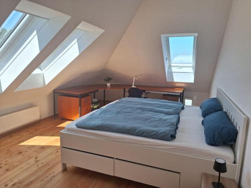 Kirchham Apartment | Ferienwohnung Kampesberg