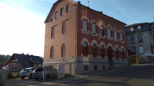 Ellefeld Apartment | Ferienwohnung KaRo