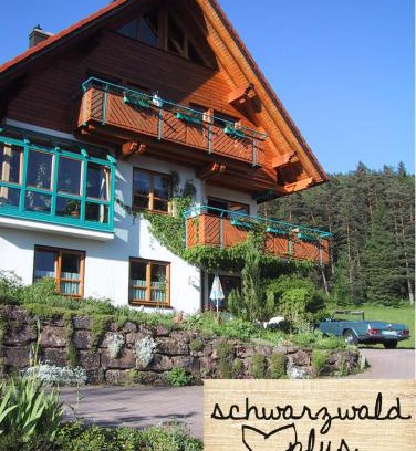 Klosterreichenbach Apartment | Ferienwohnung Kaufmann