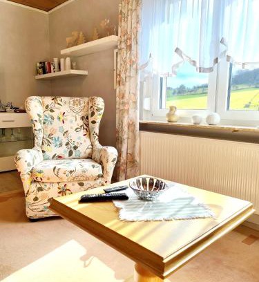 Witzenhausen Apartment | Ferienwohnung Kespergarten