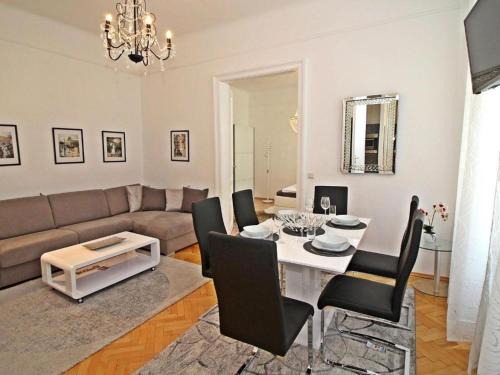 Schottenfeld Apartment | Ferienwohnung Kings