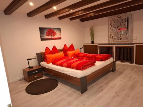 Biberach Apartment | Ferienwohnung-Kinzigtal